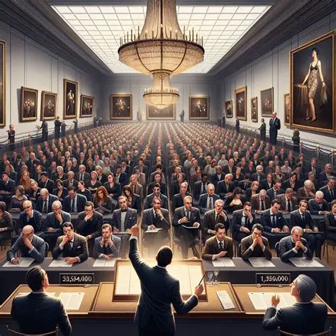 Why Your Online Auction Isn't Getting Any Bids (7 Common Reasons)